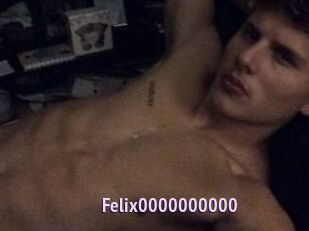 Felix0000000000