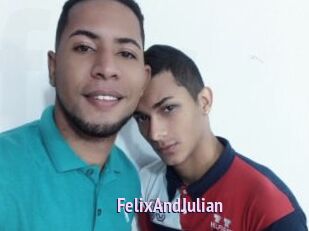 FelixAndJulian