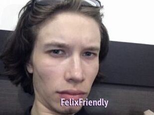 FelixFriendly