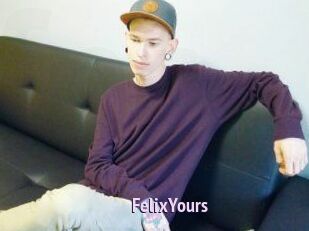 FelixYours Film Porno