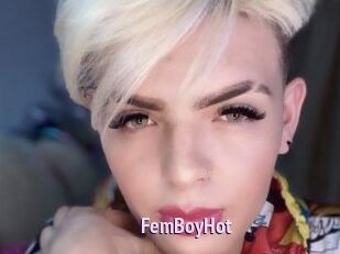 FemBoyHot