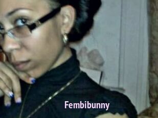 Fembibunny