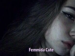 Femmida_Cute