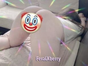 FeralXberry