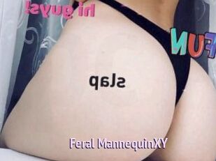 Feral_MannequinXY