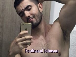 Ferdinand_Johnson