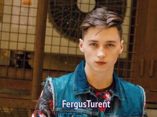 FergusTurent