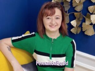 FernandaBerid