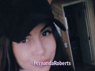 FernandaRoberts