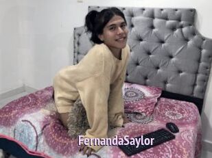 FernandaSaylor