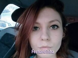 Fernandinha