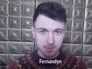 Fernandyn Film Porno