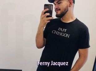 Ferny_Jacquez Film Porno