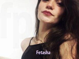 Fetasha