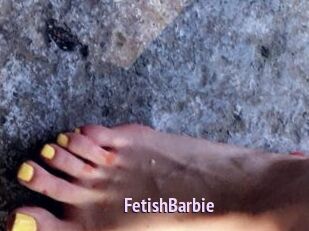 FetishBarbie