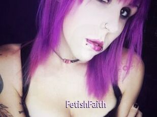 FetishFaith