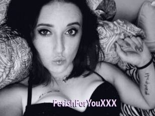 FetishForYouXXX