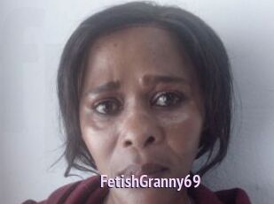 FetishGranny69