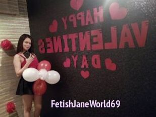 FetishJaneWorld69