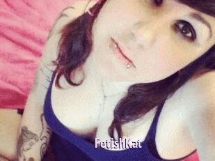 FetishKat