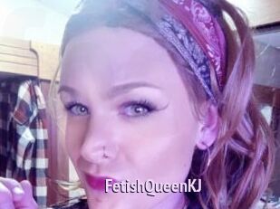 FetishQueenKJ