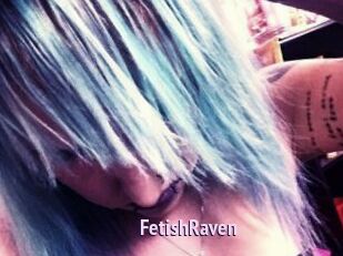 FetishRaven
