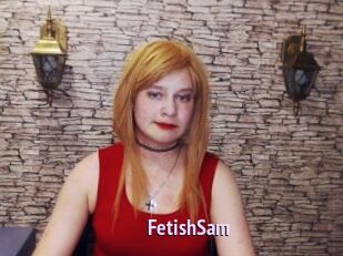 FetishSam