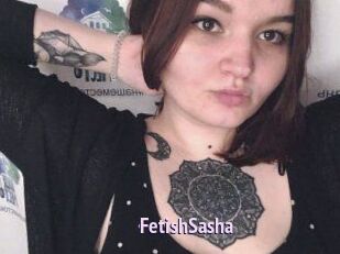FetishSasha
