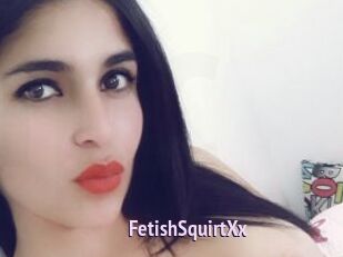 FetishSquirtXx
