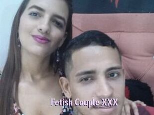 Fetish_Couple_XXX Film Porno