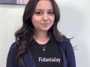 FidaniaJay
