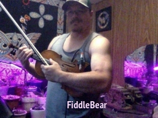 FiddleBear