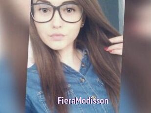 FieraModisson