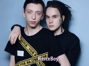 FierceBoys