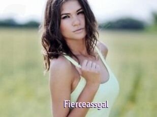 Fierceassgal