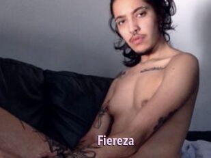 Fiereza