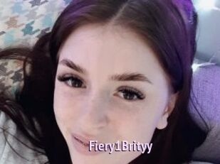 Fiery1Brityy