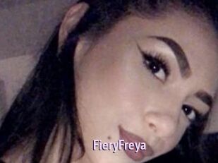 FieryFreya