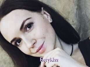 FieryKiss