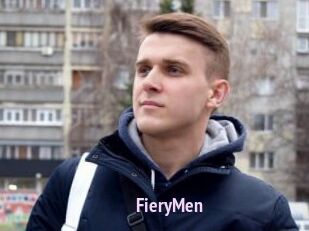 FieryMen