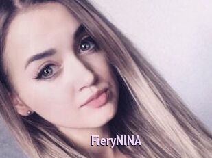 FieryNINA