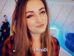 FieryaDi