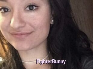 FighterBunny