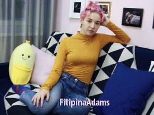 FilipinaAdams
