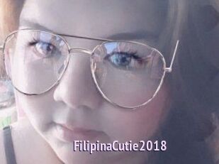 FilipinaCutie2018
