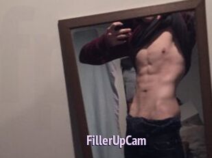 FillerUpCam