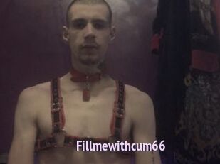 Fillmewithcum66