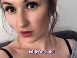FilthyWelshGal