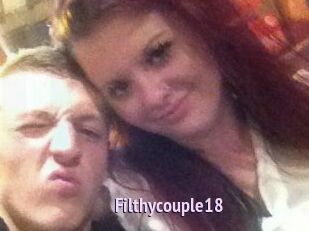 Filthycouple18