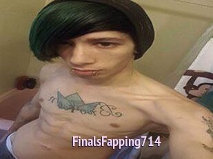 FinalsFapping714